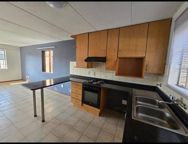 2 BEDROOM PROPERTY TO RENT IN EDLEEN